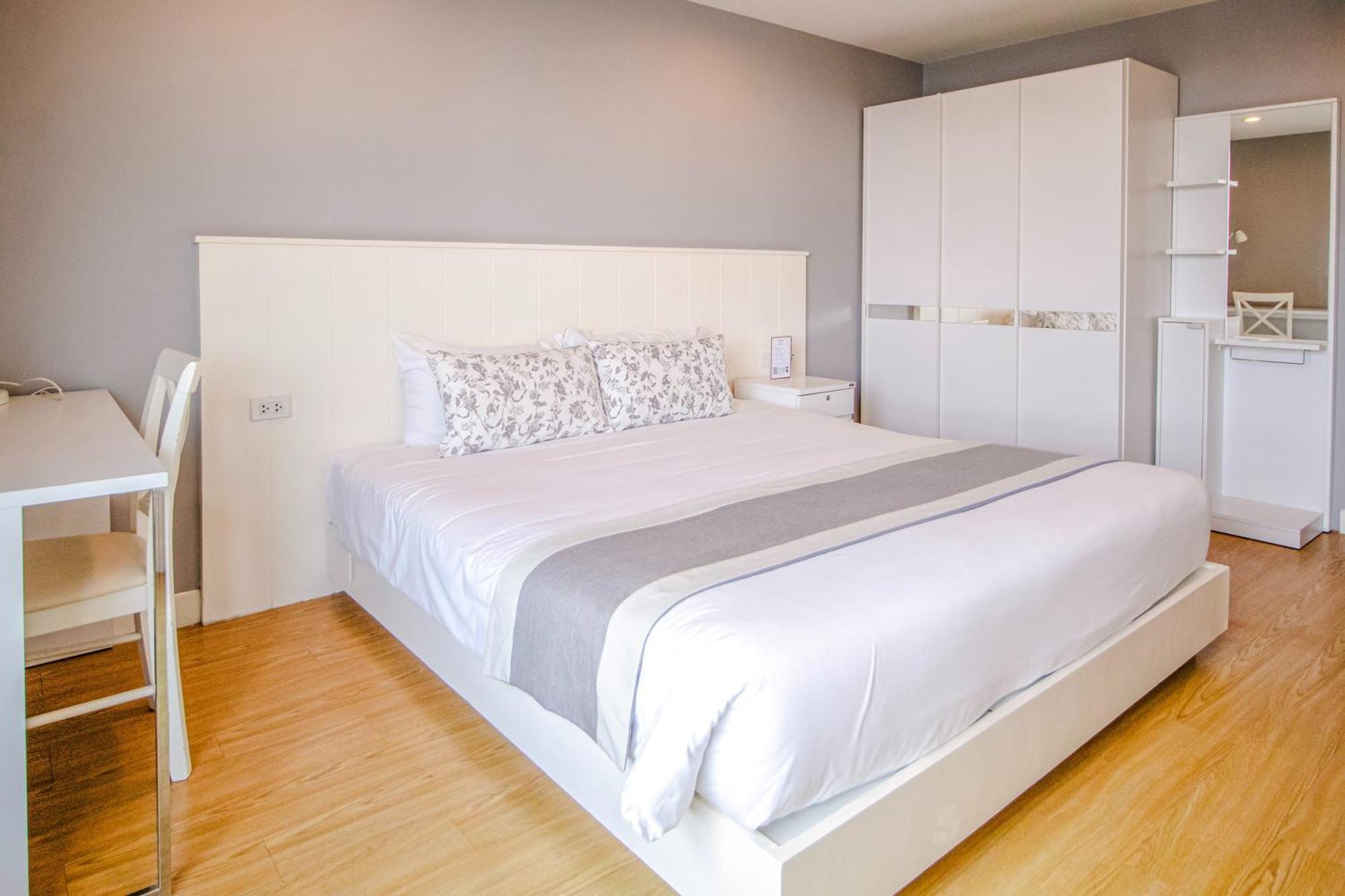 Hotel Cinnamon Bangkok